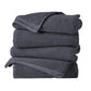 Cotton Textured Bath Towel Set - Acacia Collection