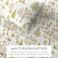 Turkish Cotton Flannel Sheet - Lakeview Collection