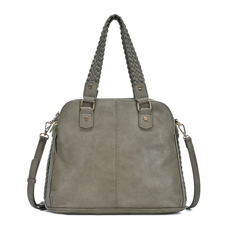 Roxanne Satchel