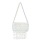 Rani Snap Bead Shoulder Bag