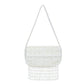 Rani Snap Bead Shoulder Bag
