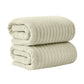 Luxury Cotton Towels - Karina Collection