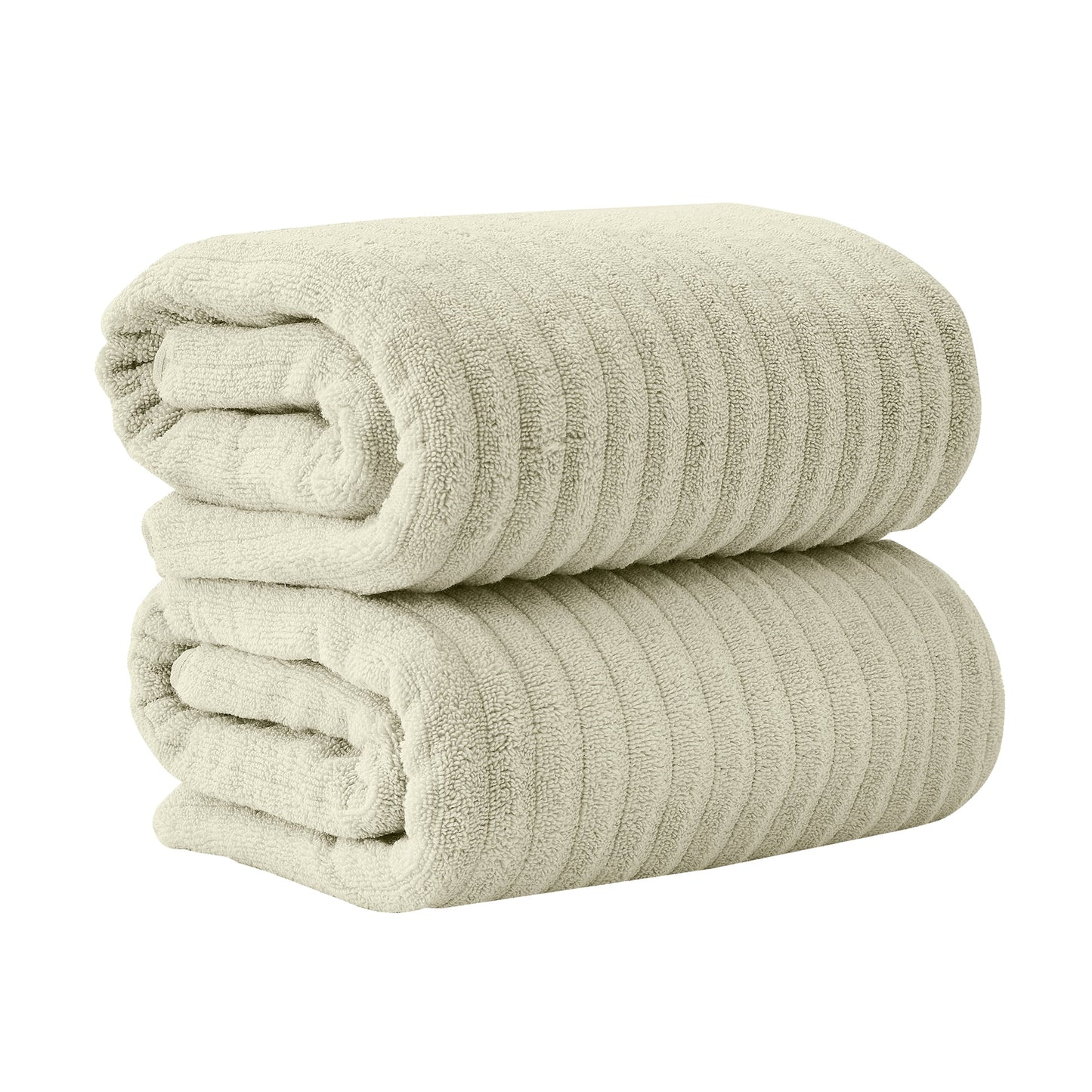Luxury Cotton Towels - Karina Collection