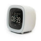 Kids Animal Digital Alarm Clock with Night Light and Temp