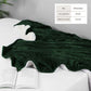 Velvet Plush Sherpa Bed Blanket - Sherpa Fleece Collection