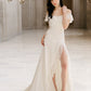 Renatta Bridal Gown in Lily