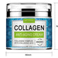 Retinol Collagen Anti-aging Cream with Vitamin e 50g