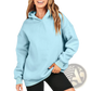 Retro 3d Tie Dye Oversized Unisex Pullover Hoodie