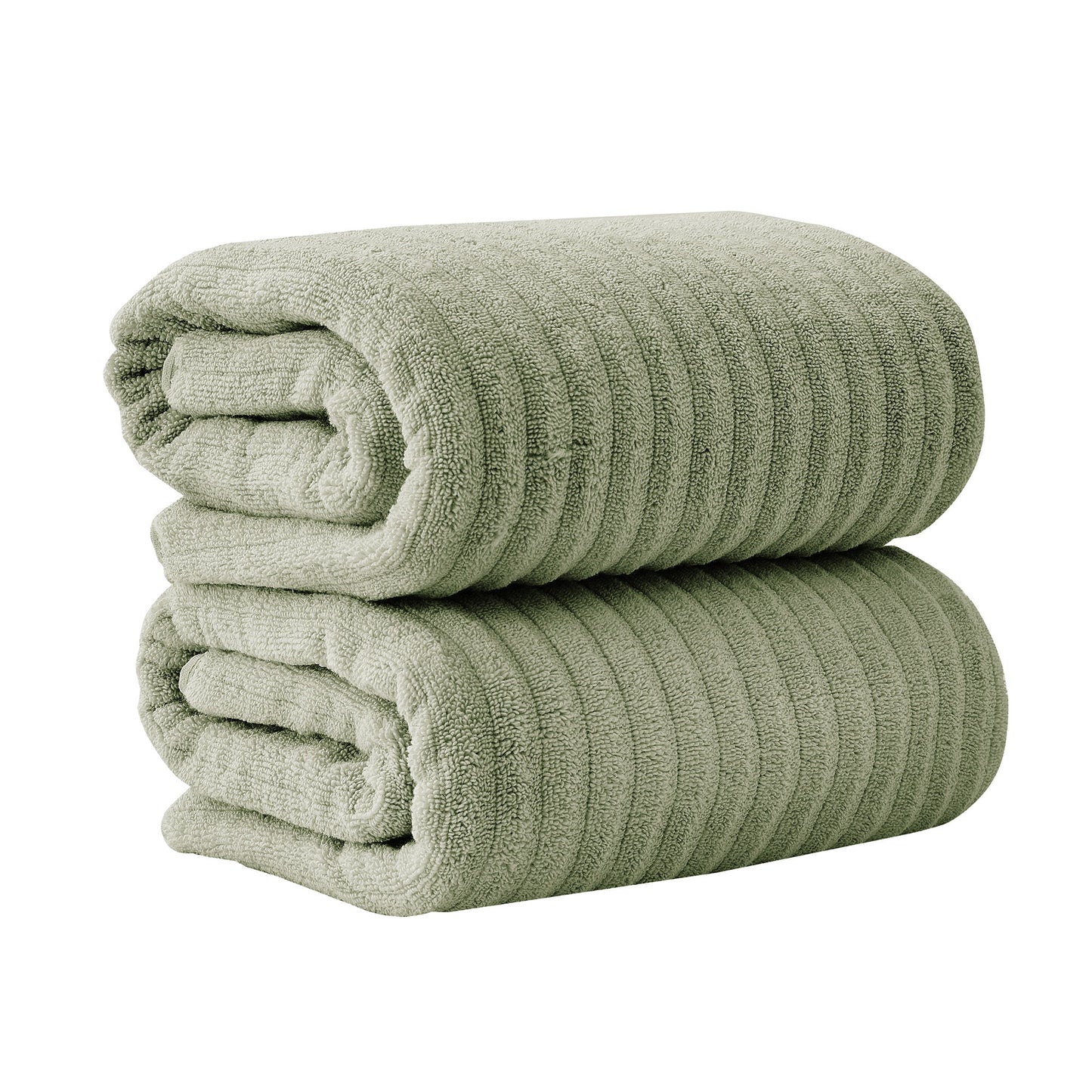 Luxury Cotton Towels - Karina Collection
