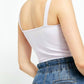 Free People - Solid Rib Brami