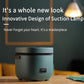 Rice Cooker 1.2l Electric Steamer with Nonstick Liner