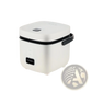 Rice Cooker 1.2l Electric Steamer with Nonstick Liner