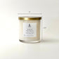 Rose Petals Candle
