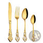 Royal Court Stainless Steel Cutlery Set with Box