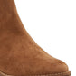 Bota Lucky Brand Freedah Feminina, Marrom, Tamanho 10 M