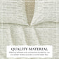 Striped Sheet Set - Evette Collection