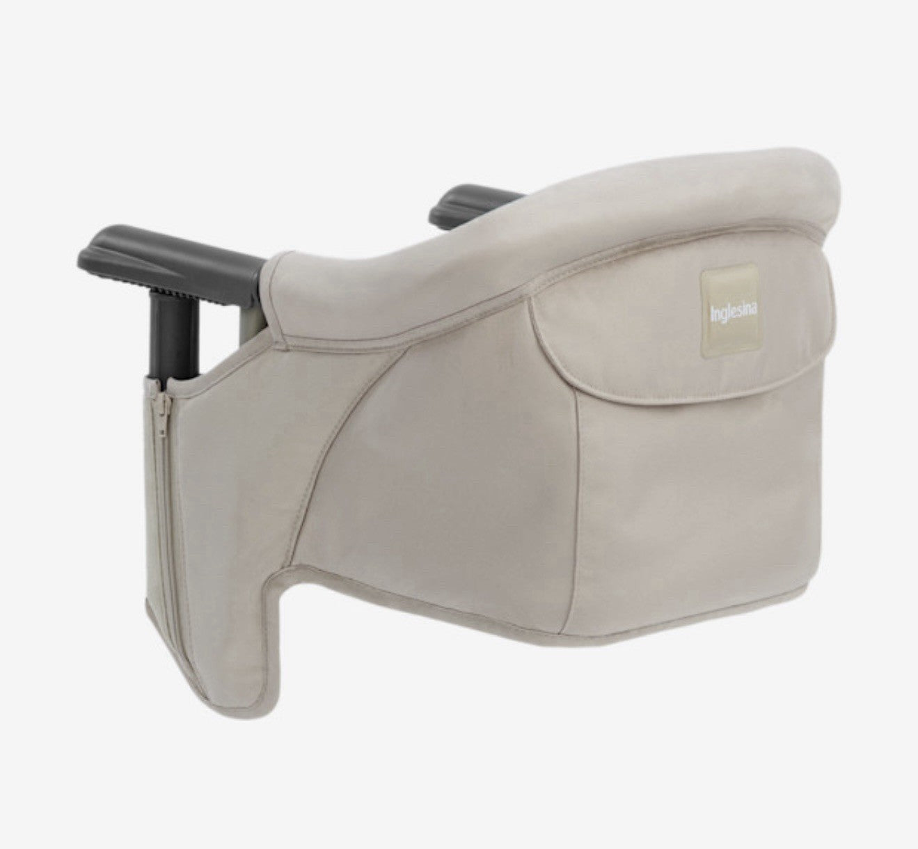 Inglesina Fast Table Chair  13 Years  Cream 022025