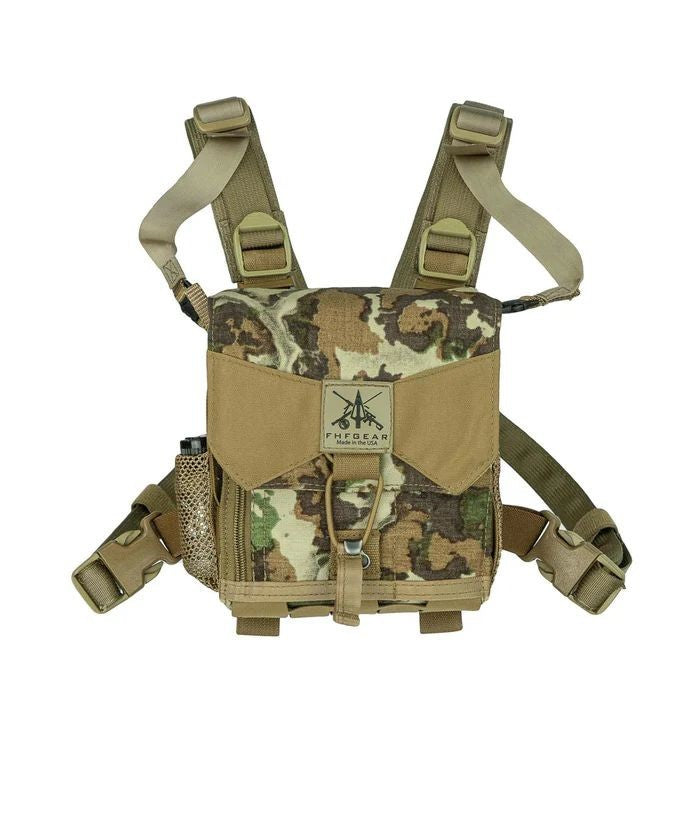 FHF Gear Bino Harness ProM
