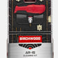Birchwood Casey Rifle Cleaning Kit 18 Piece NATO