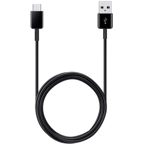 Samsung Type C USB Black  (DG950)