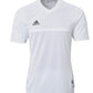 Camiseta Adidas MLS 15 Match Jersey para meninos, tamanho branco, juvenil