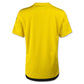 Camiseta Adidas Feminina MLS 15 Match Jersey Amarela/Preta
