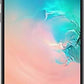 Samsung Galaxy S10E G970U 128 GB GSM desbloqueado Android recondicionado (versão EUA) - Prism White
