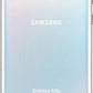 Samsung Galaxy S10E G970U 128 GB GSM desbloqueado Android recondicionado (versão EUA) - Prism White