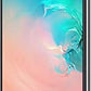 Samsung Galaxy S10E G970U 128 GB GSM desbloqueado Android recondicionado (versão EUA) - Prism White