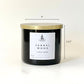 White Sandalwood Candle