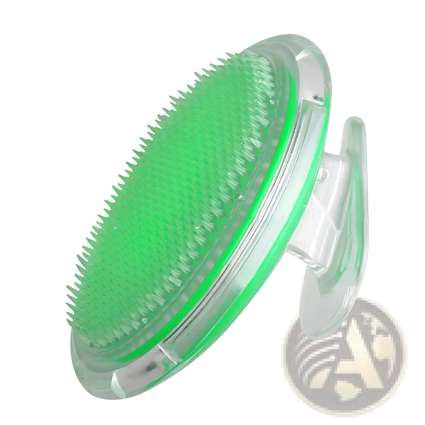 Scalp Massage Brush Exfoliating Hair Meridian Comb