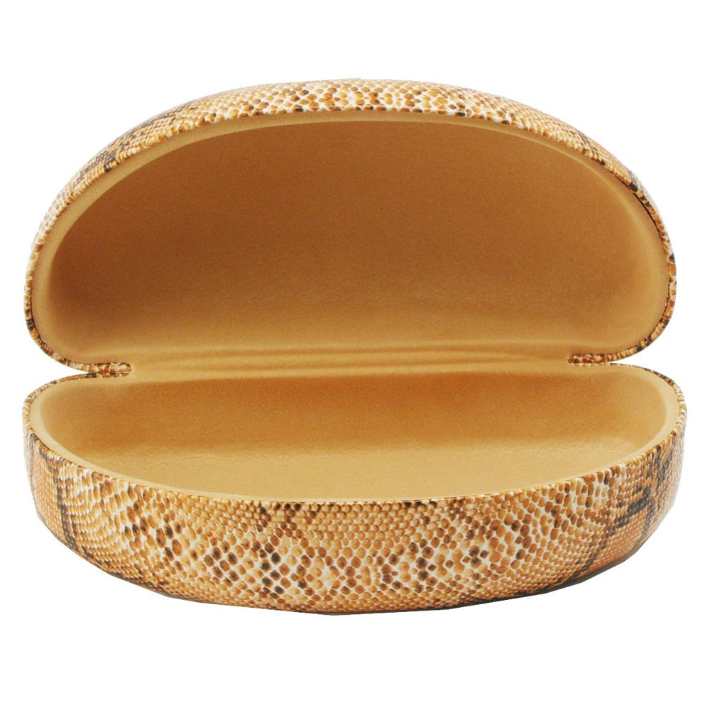 Homvare Estojo de transporte rígido extra grande para todos os óculos de sol