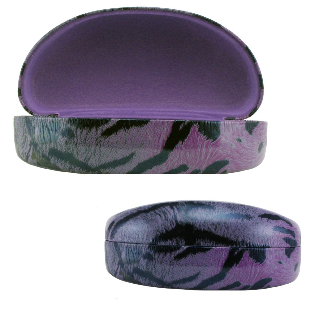 Homvare Estojo de transporte rígido extra grande para todos os óculos de sol