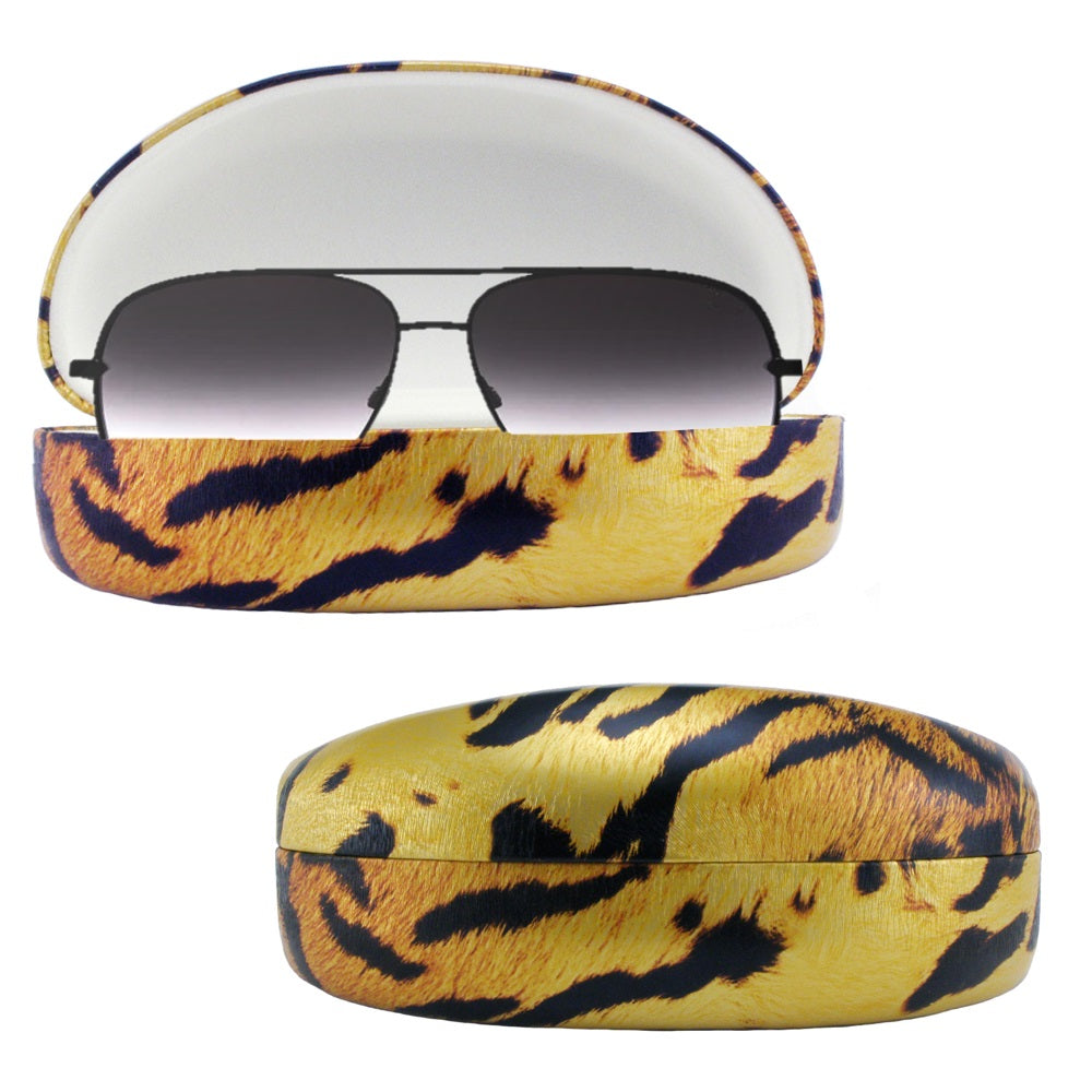 Homvare Estojo de transporte rígido extra grande para todos os óculos de sol