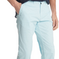 Calça Chino Tommy Hilfiger Masculina Th Flex Stretch Custom Fit Azul Tamanho 40L x 30G