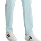 Calça Chino Tommy Hilfiger Masculina Th Flex Stretch Custom Fit Azul Tamanho 40L x 30G