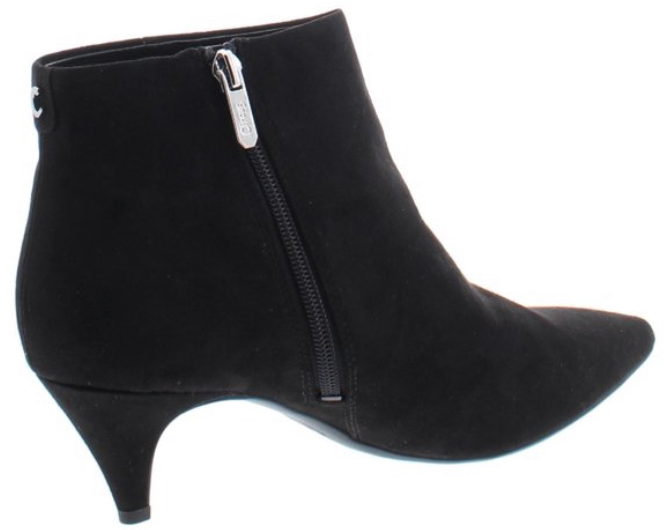 Botas Kirby Circus By Sam Edelman Femininas Pretas Tamanho 6 M