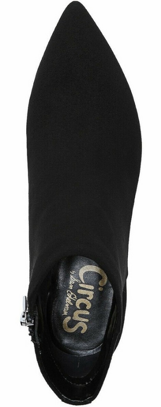 Botas Kirby Circus By Sam Edelman Femininas Pretas Tamanho 6 M