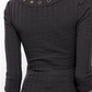 Top Ice Cold Feminino Free People Cinza Tamanho P
