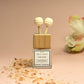 Sea Salt Orchid Car Diffuser