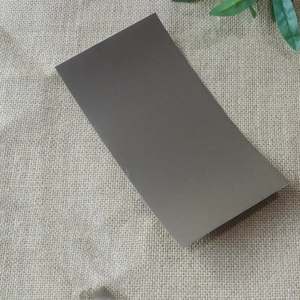 Self-adhesive Navy Blue Leather Sofa Repair Patch