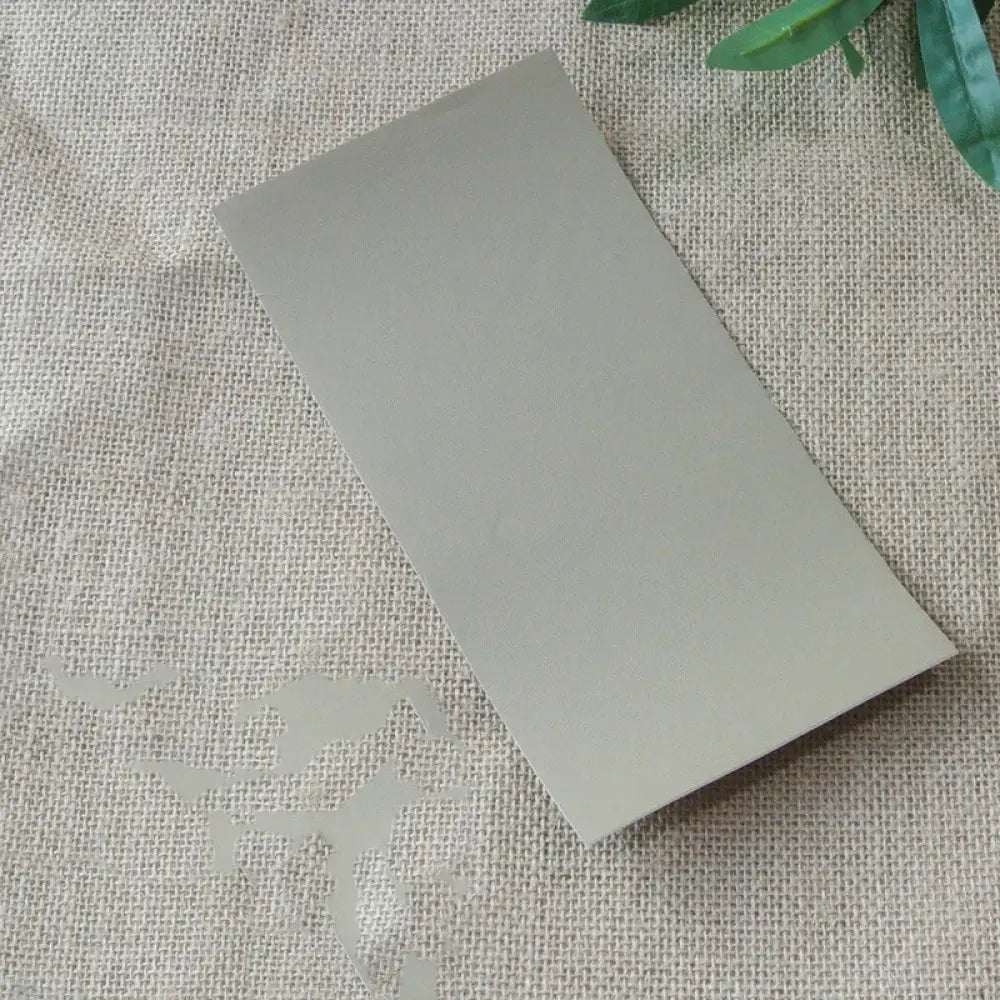 Self-adhesive Navy Blue Leather Sofa Repair Patch