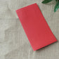 Self-adhesive Navy Blue Leather Sofa Repair Patch