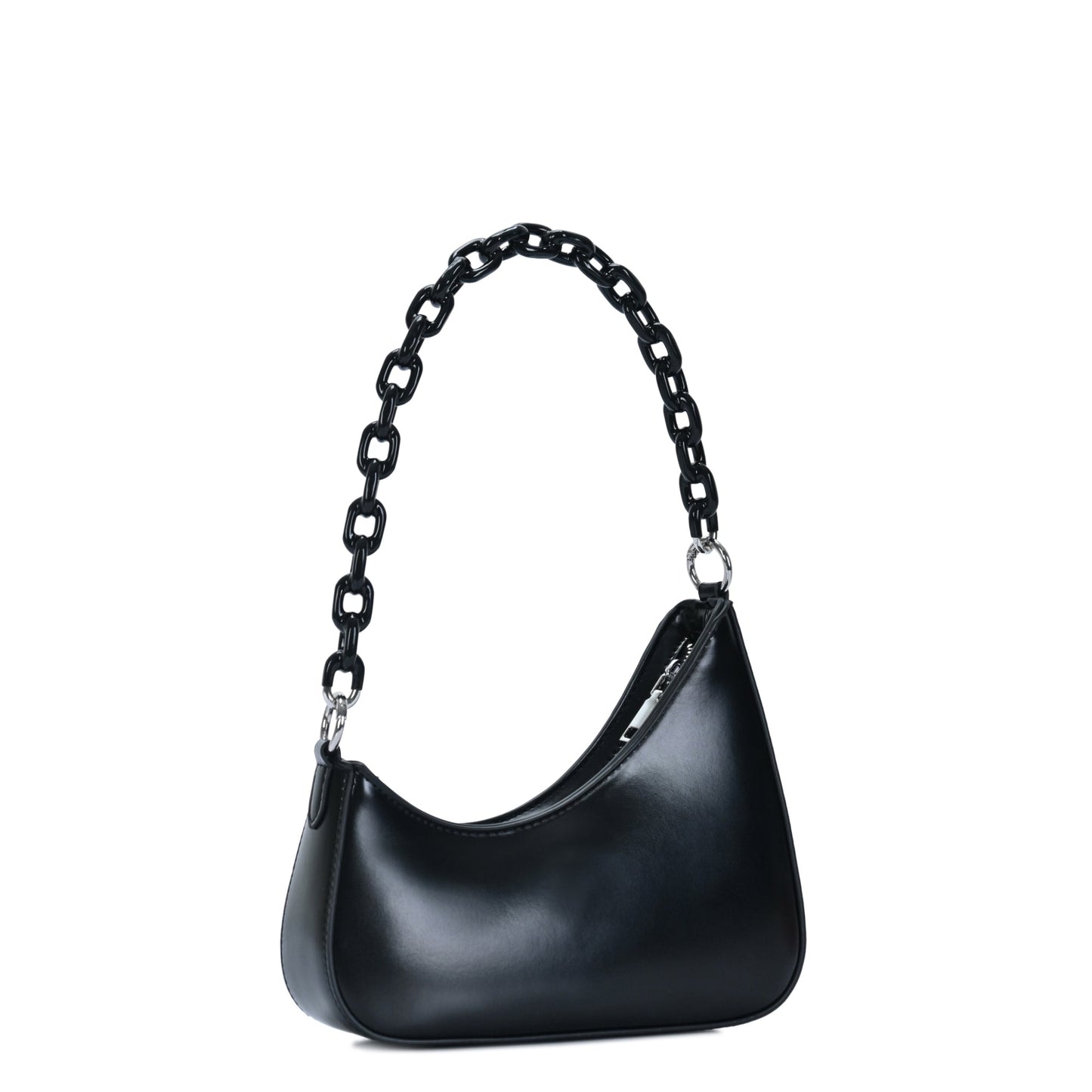 Selma Chain Link Shoulder Bag