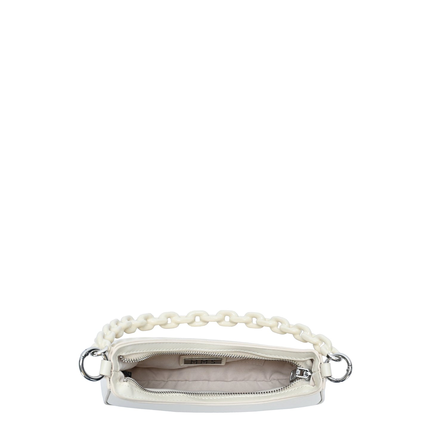 Selma Chain Link Shoulder Bag