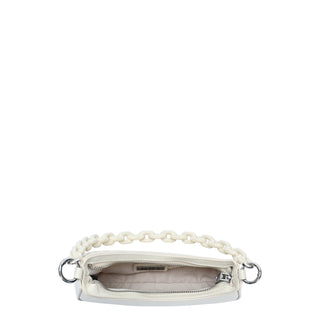 Selma Chain Link Shoulder Bag