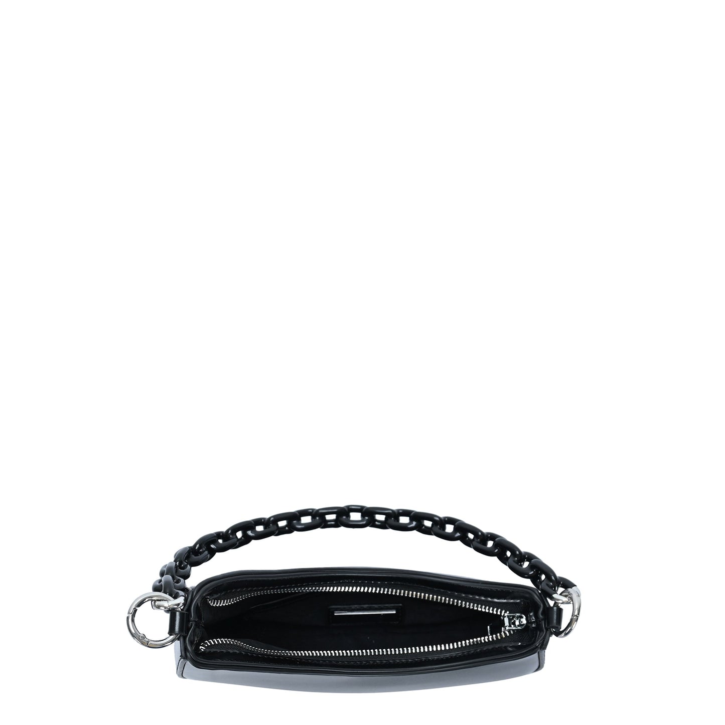 Selma Chain Link Shoulder Bag