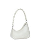 Selma Chain Link Shoulder Bag