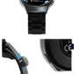 Senbono V19 Waterproof Business and Fitness Smartwatch