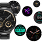 Senbono V19 Waterproof Business and Fitness Smartwatch